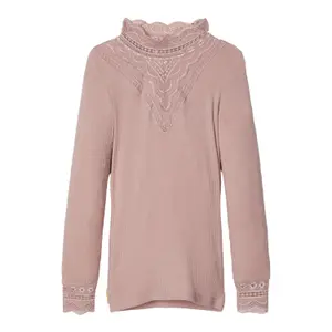 Girl's long sleeve t-shirt Name it Fruni image-0