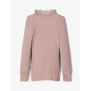 Girl's long sleeve t-shirt Name it Fruni image-2