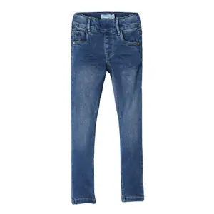 Jegging girl Name it Pollytoras image-0