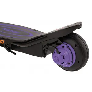 Patinete eléctrico para niños Razor Power Core E100 image-2