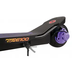 Patinete eléctrico para niños Razor Power Core E100 image-3