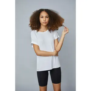 Girl's cycling shorts Name it Haley image-1