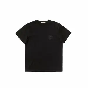 T-shirt Nudie Jeans Roy Logo image-0