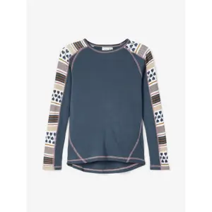 Girl's long sleeve t-shirt Name it Willto image-1