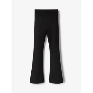 Girl's bootcut trousers Name it Frikkali image-1