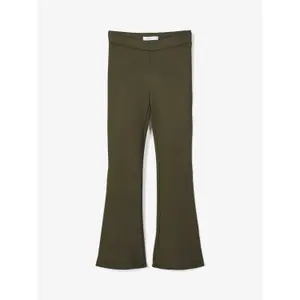 Girl's bootcut trousers Name it Frikkali image-1