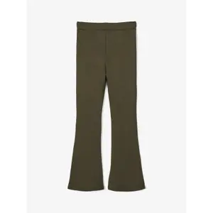 Girl's bootcut trousers Name it Frikkali image-2