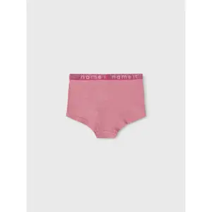 Set of 2 girl shorties Name it Hipster image-1