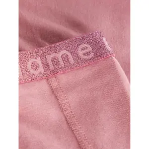 Set of 2 girl shorties Name it Hipster image-5