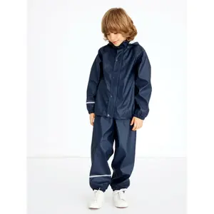 Children's rain gear Name it image-5