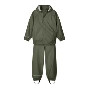 Children's rain gear Name it image-0