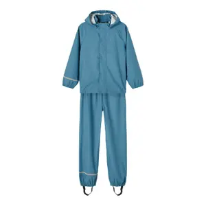 Children's rain gear Name it image-0