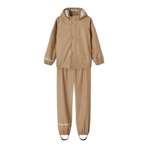 Children's suit Name it Dry Rain Set image-0