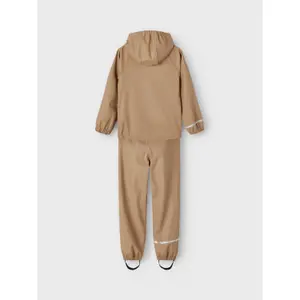 Children's suit Name it Dry Rain Set image-1