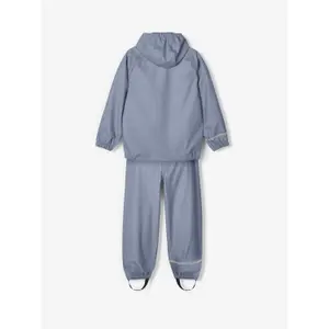 Children's suit Name it Dry Rain Set image-1
