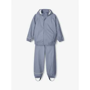 Children's suit Name it Dry Rain Set image-5