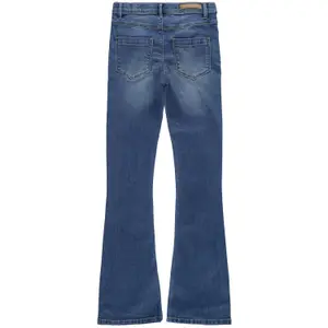 Girl's bootcut jeans Name it Pilatulla image-2