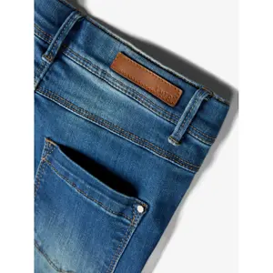 Girl's bootcut jeans Name it Pilatulla image-4