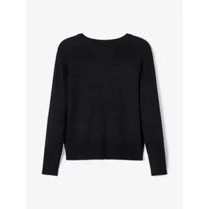 Girl's knitted cardigan Name it Vioni image-2