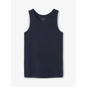 Set of 2 boy's tank tops Name it Football image-3