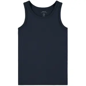 Set of 2 boy's tank tops Name it Football image-5