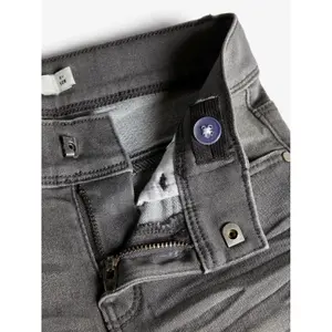 Girl's skinny jeans Name it Polly image-4