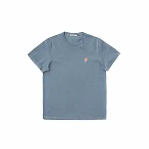 T-shirt Nudie Jeans Roy Beach image-0