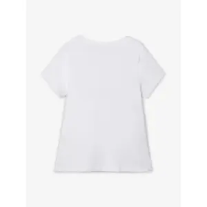 Girl's printed T-shirt Name it Franseska image-2