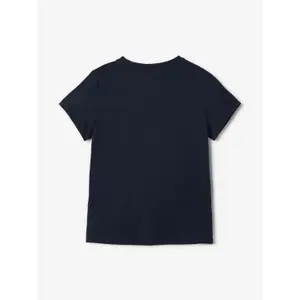 Girl's printed T-shirt Name it Franseska image-2