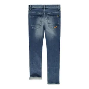 Boy's skinny jeans Name it Petetogo image-2