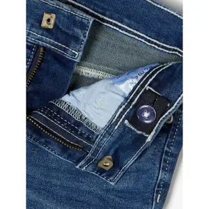 Boy's skinny jeans Name it Petetogo image-5