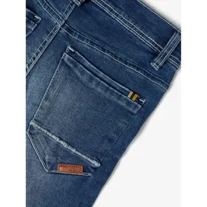 Boy's skinny jeans Name it Petetogo image-6