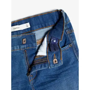 Girl's skinny jeans Name it Polly image-6