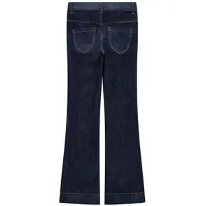 Girl's bootcut jeans Name it Polly image-2