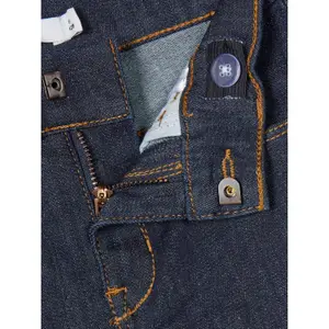 Girl's bootcut jeans Name it Polly image-4