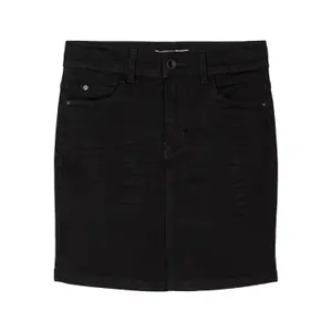 Girl's high-waisted slim skirt Name it Sallitasis image-0