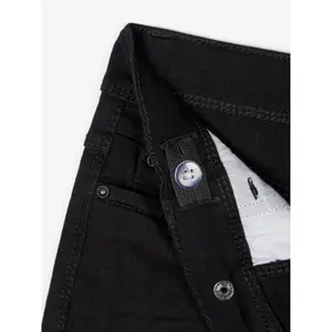 Girl's high-waisted slim skirt Name it Sallitasis image-4