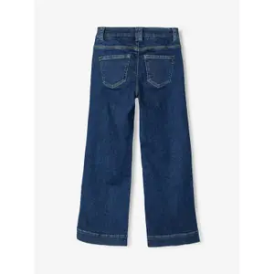 Loose legged jeans for girls Name it Randi image-1
