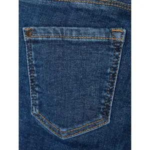 Loose legged jeans for girls Name it Randi image-2