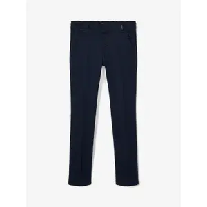 Boy's chino pants Name it Silas image-1