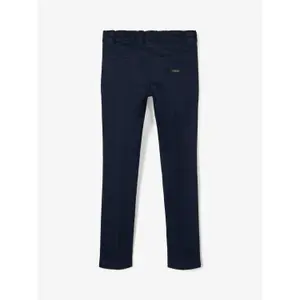 Boy's chino pants Name it Silas image-3