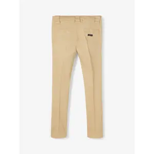 Boy's chino pants Name it Silas image-3