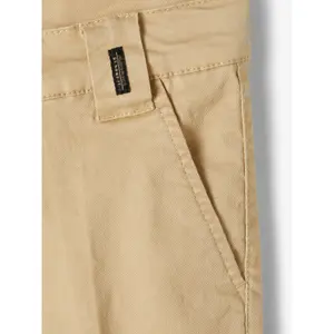 Boy's chino pants Name it Silas image-4