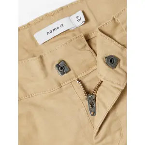 Boy's chino pants Name it Silas image-5