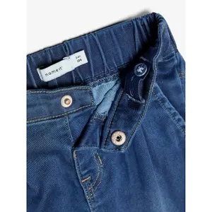 Girl's jeans Name it Riebatoras image-4