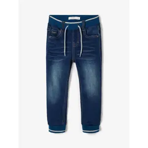Baggy jeans boy Name it Bob image-1