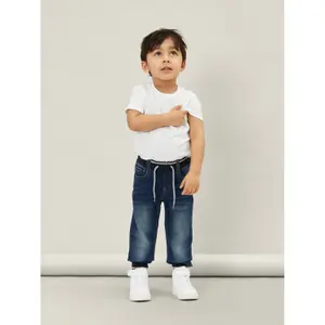 Baggy jeans boy Name it Bob image-3
