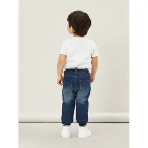 Baggy jeans boy Name it Bob image-6