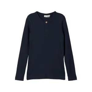 Boy's long sleeve t-shirt Name it Kabille image-0