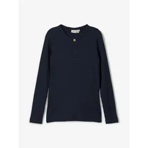 Boy's long sleeve t-shirt Name it Kabille image-1